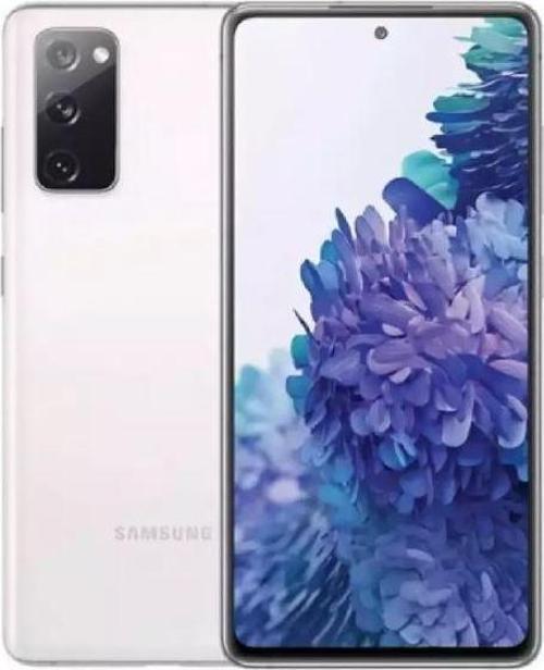 Galaxy S20 FE 128 GB Snapdragon Beyaz Cep Telefonu (Samsung Türkiye Garantili)