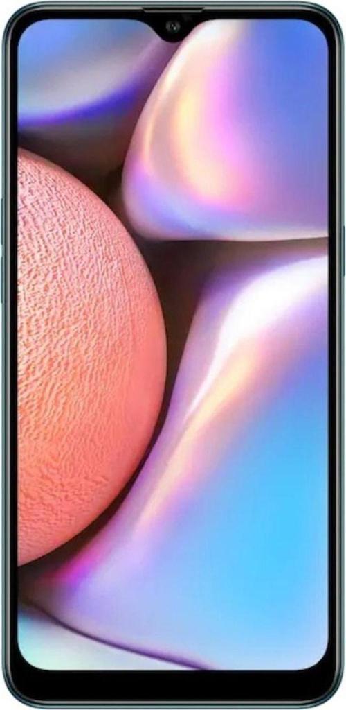 Galaxy A10s 32 GB Siyah Cep Telefonu (Samsung Türkiye Garantili)