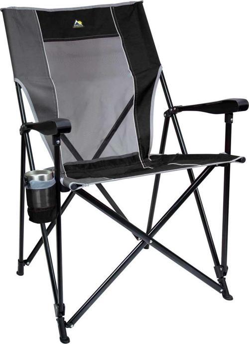 Gci Outdoor Eazy Katlanır Kamp Sandalyesi XL