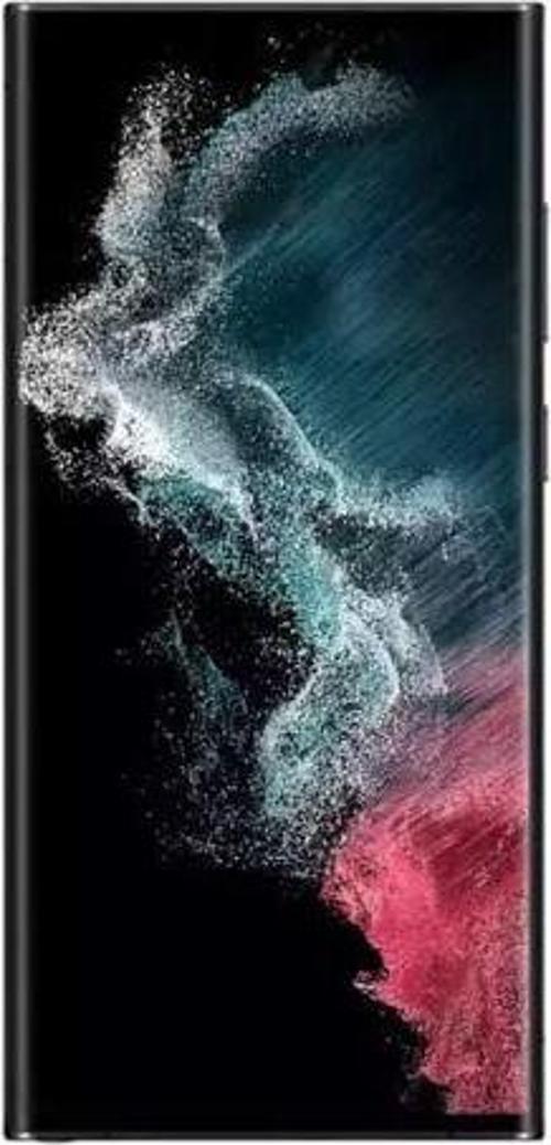 Galaxy S22 Ultra 256 GB 5G Yeşil Cep Telefonu (Samsung Türkiye Garantili)