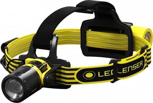 LEDLENSER  EXH8R ATEX KAFA FENERİ