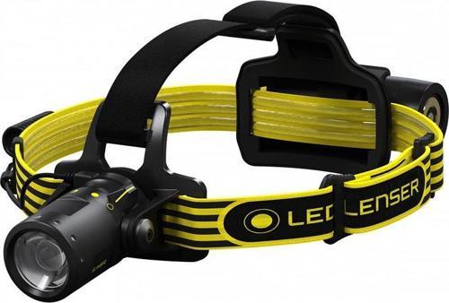 LEDLENSER İLH8R ATEX EL FENERİ