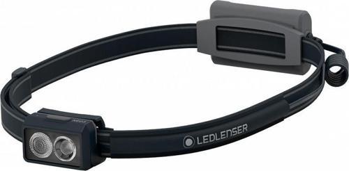LEDLENSER NEO3 BLACK  KAFA FENERİ