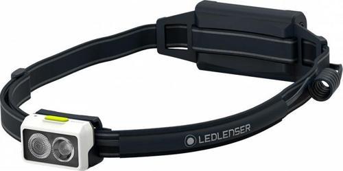 LEDLENSER NEO5R WHİTE  KAFA FENERİ