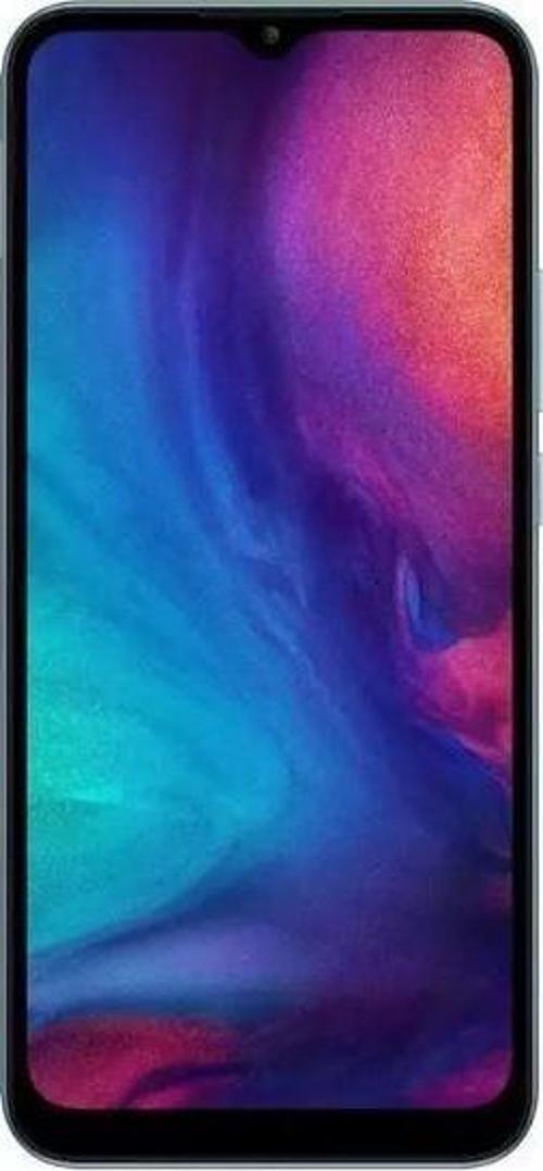 Gm 21 New Edition Tek Sim Light Mavi 32 Gb Akıllı Telefon