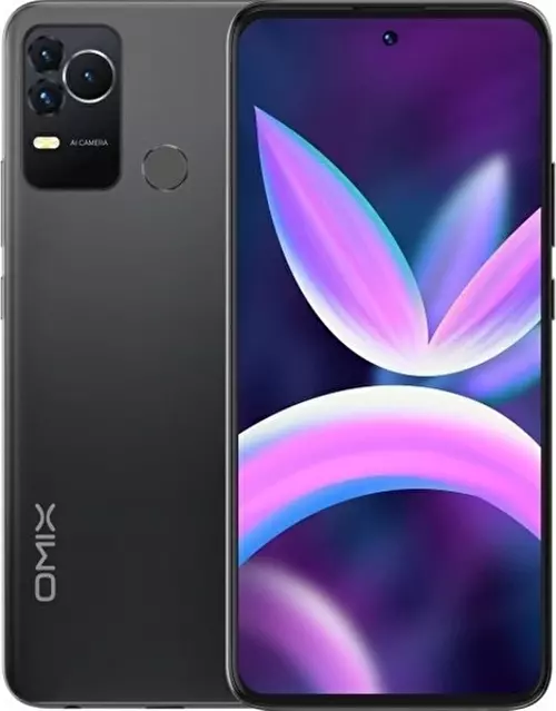 X400 64gb / 4gb Gri Cep Telefonu