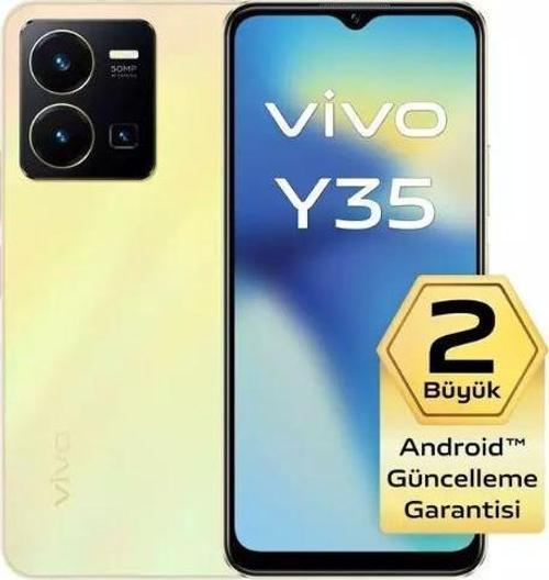Y35 256 GB 8 GB Ram Vivo Türkiye Garantili