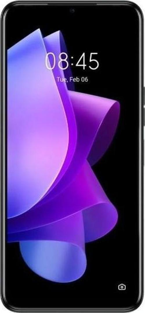 Spark 9T 128 GB 4 GB Ram Gümüş Cep Telefonu Türkiye Garantili