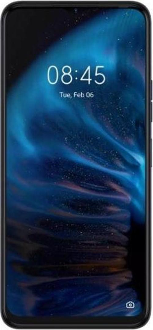 Mobıle Spark 9 Pro 4/128 Gb Siyah ( Türkiye Garantili)