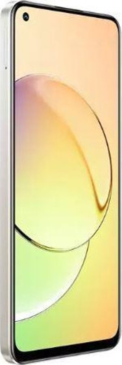 10 4G (Rmx3630) 8GB+256GB Clash White