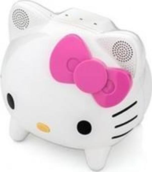 HELLOKITY KT-2 HOPARLÖR USB
