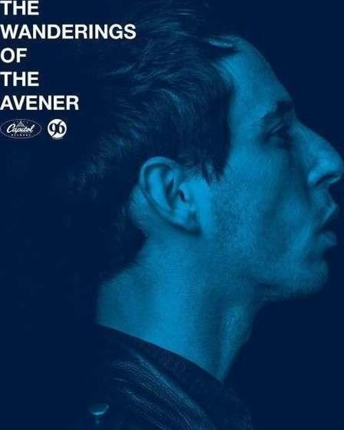 The Wanderings Of The Avener (180 Gr.)