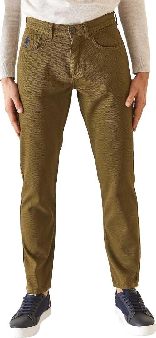 Erkek Pantolon 50275582-Vr027