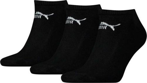 Sneaker-V 3P Unisex Çorap