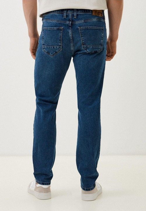Lf2035689 Erkek Jean Pantolon Denim