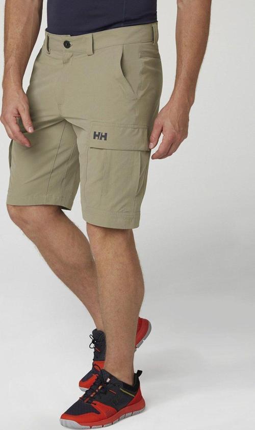 Hh Qd 11 Erkek Cargo Şort Hha.54154 720