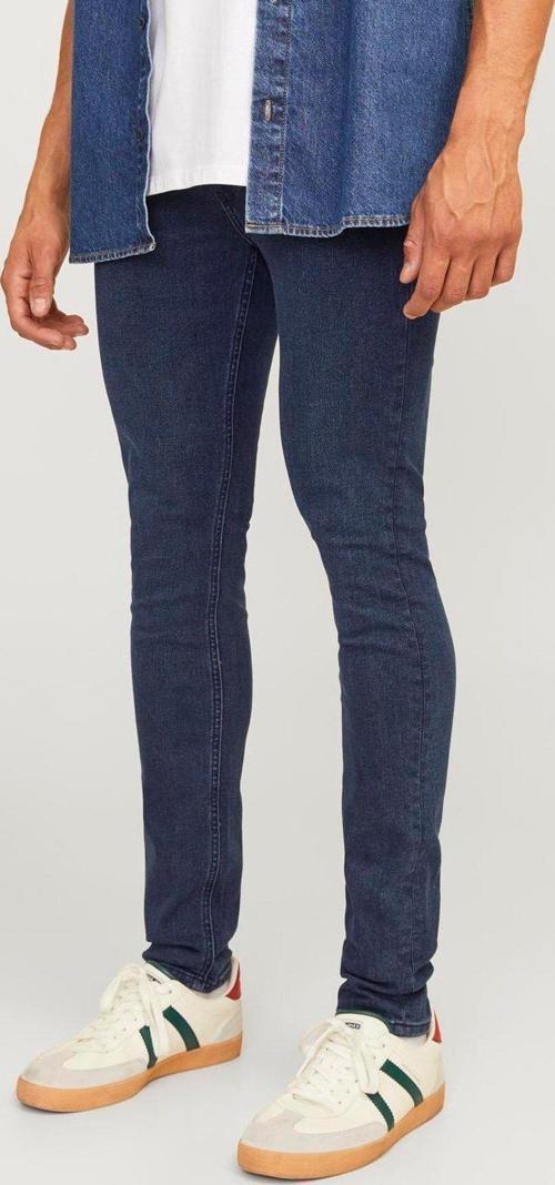 Liam Sq 260 Erkek Jean Pantolon 12262488