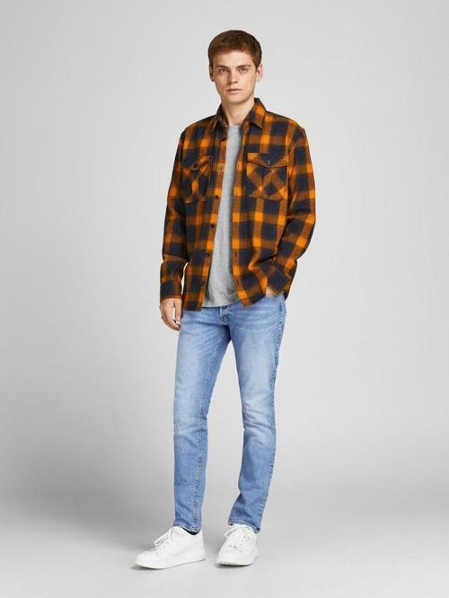 Glenn Jj Orıgınal Erkek Jean 12203510
