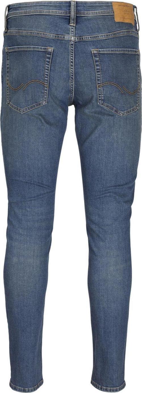Erkek Glenn 914 Slim Fit Jean