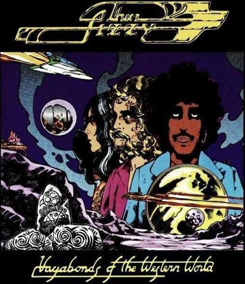 Vagabonds Of The Western World (Reissue 2019)