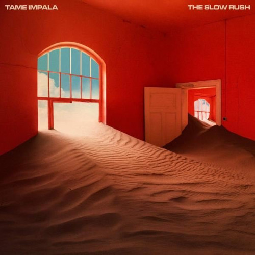 The Slow Rush (Black Vinyl)