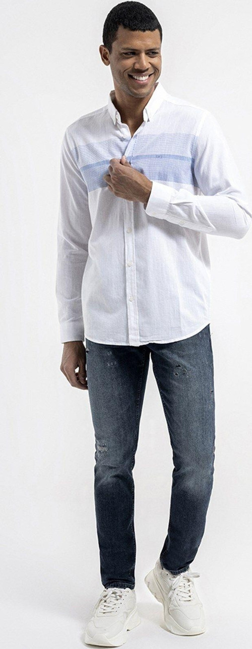 Erkek Pantolon Lf2036097