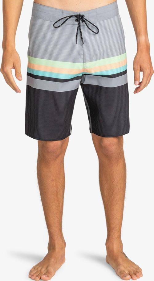 All Day Htr Stripes Og Erkek Boardshort Ebybs00114