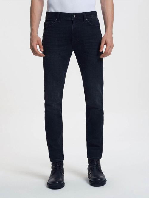 Erkek Jean Pantolon Indigo Lf2034691 Ricardo Vıvaldı Wash M