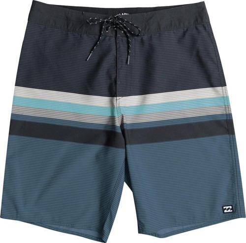 All Day Htr Stripes Og Erkek Boardshort Ebybs00114