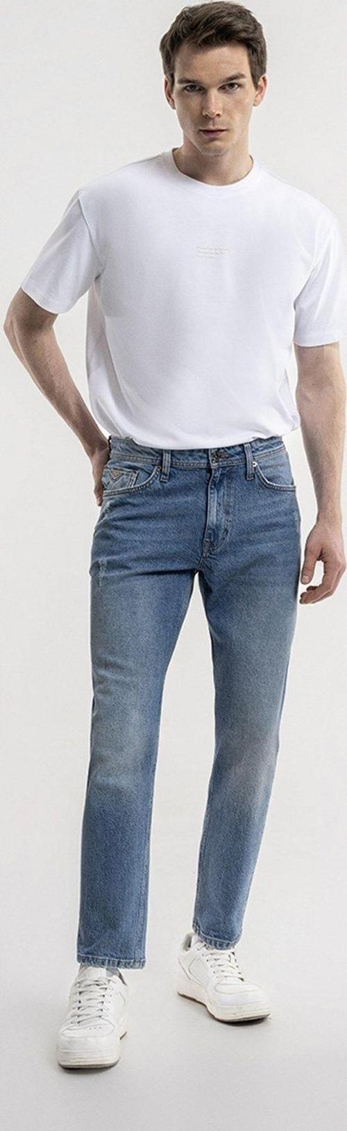 Erkek Pantolon Lf2036149