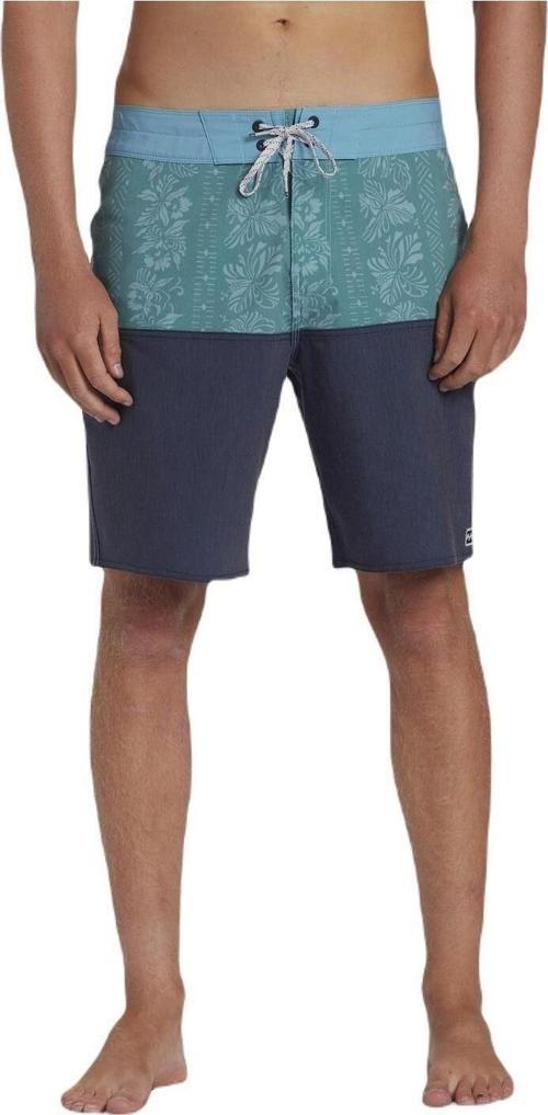 Abybs00458 Fifty50 Pro Erkek Boardshort