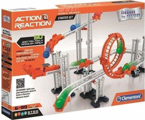 64953 Set Action & Reaction Starter Set