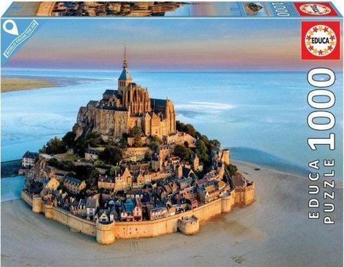 1000 Mont-Saınt-Mıchel Fsc(R) N/A