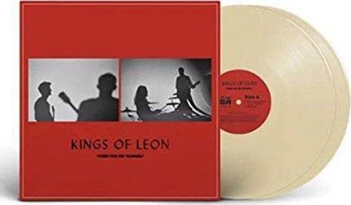 Kings Of Leon When You See Yourself (Limited Edition - Cream White Vinyl) Plak