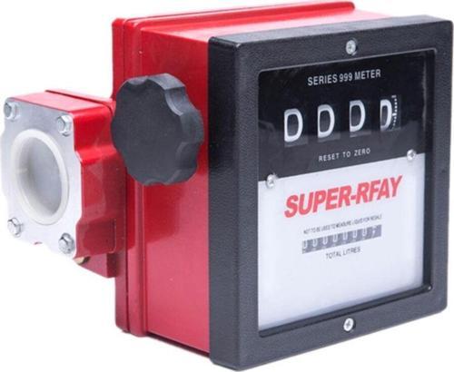 Super-Rfay Analog Sayaç 2"