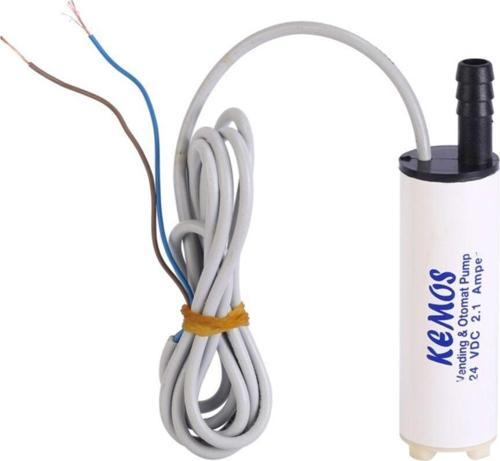 Vending 24 Volt Damacana Pompası