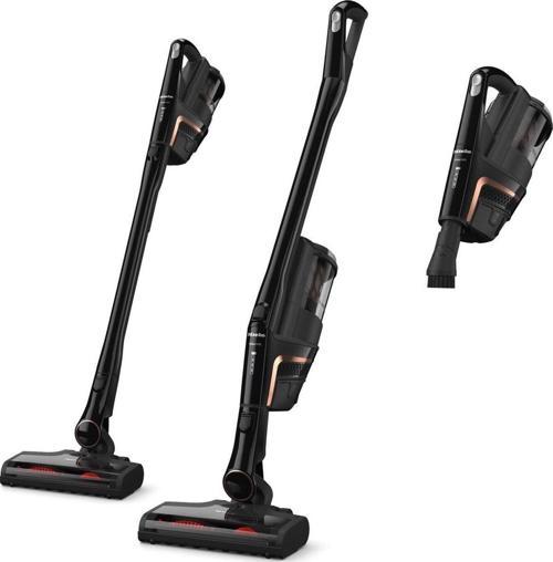 Triflex HX2 Gala Edition Şarjlı Dikey Süpürge Siyah