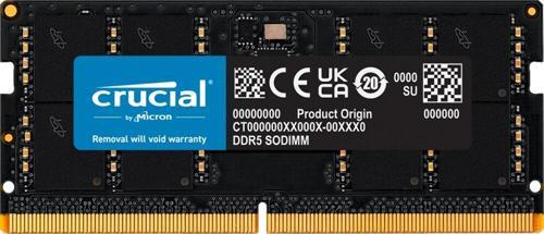 NTB 48GB 5600MHz DDR5 CT48G56C46S5