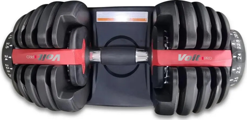 Ayarlanabilir Dumbell 20 kg