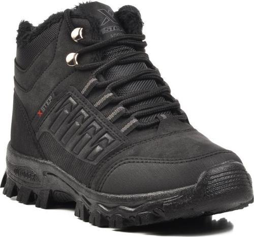 X6 Siyah Unisex Outdoor Bot
