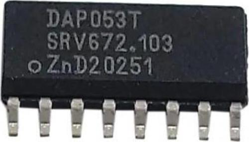 Playstation 5 Dap053 Power Supply Çip Yedek Parça