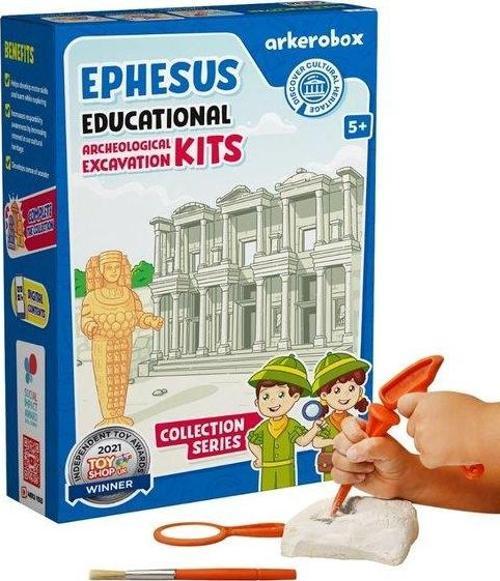 - Efes Eğitici Kazı Seti