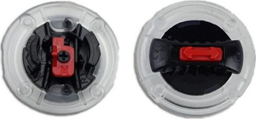 Kask Camı Vida Seti Ff370-396-392-386-385-358-325 Strobe-361 Guronı-of569