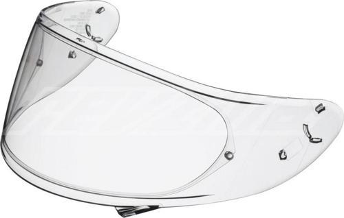 Shoeı Cwr-1pn Kask Camı Beyaz (nxr - X-spırıt 3)