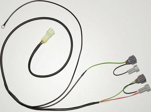 Quıckshıfter Kablo Seti Ktm 125 200 250 390 Suzukı Dl650 Dl1000 V-strom Gw250 Inazuma