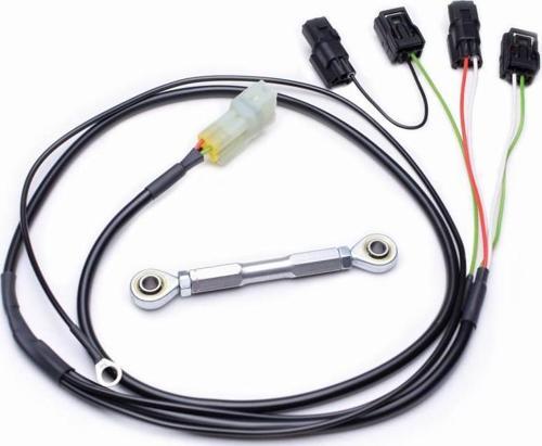 Quıckshıfter Kablo Seti Ktm 690 790 990 Duke & Enduro Kawasakı Kle650 Versys Er-6n Er-6f Nı