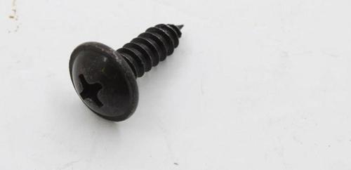 Kaporta Vidası Sac 100 Lü Set 4,2x16 Siyah