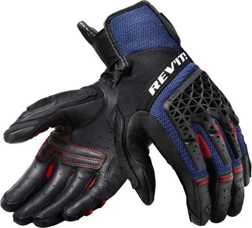 Revıt Sand 4 Eldıven Mavi MEDIUM