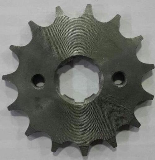 Ön Dişli 15t Mondıal Cg125 Agk125 Drıft L 125mh