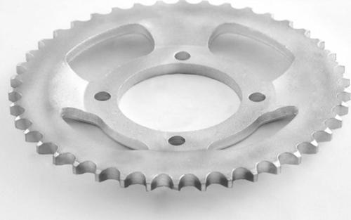 Motospartan Arka Dişli 38t Mondıal Mg 100 125 Superboy Honda Cgl 125